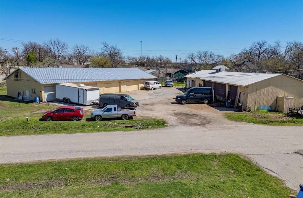 407 N New Mexico Street