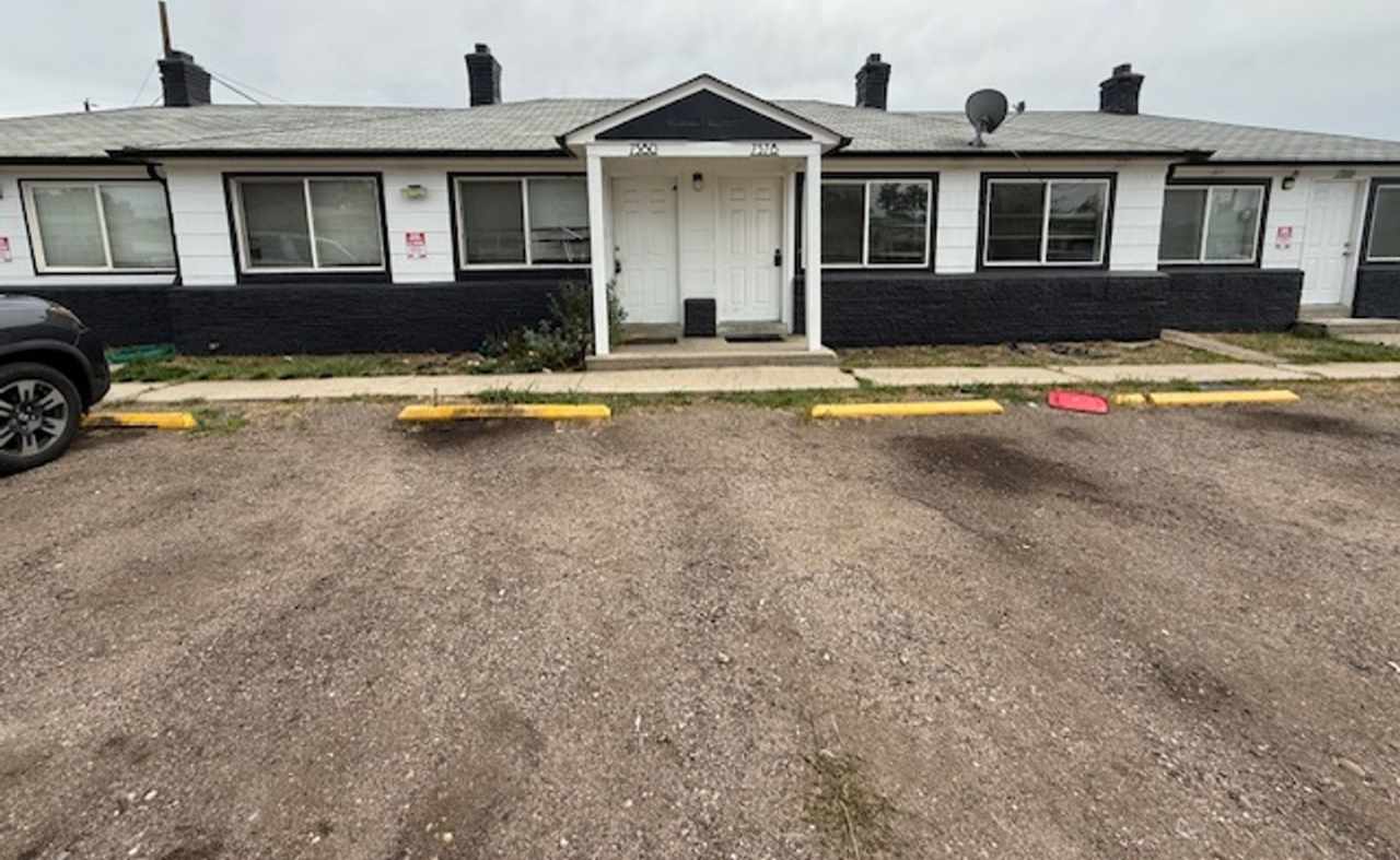 1-Bedroom Apartment in Commerce City