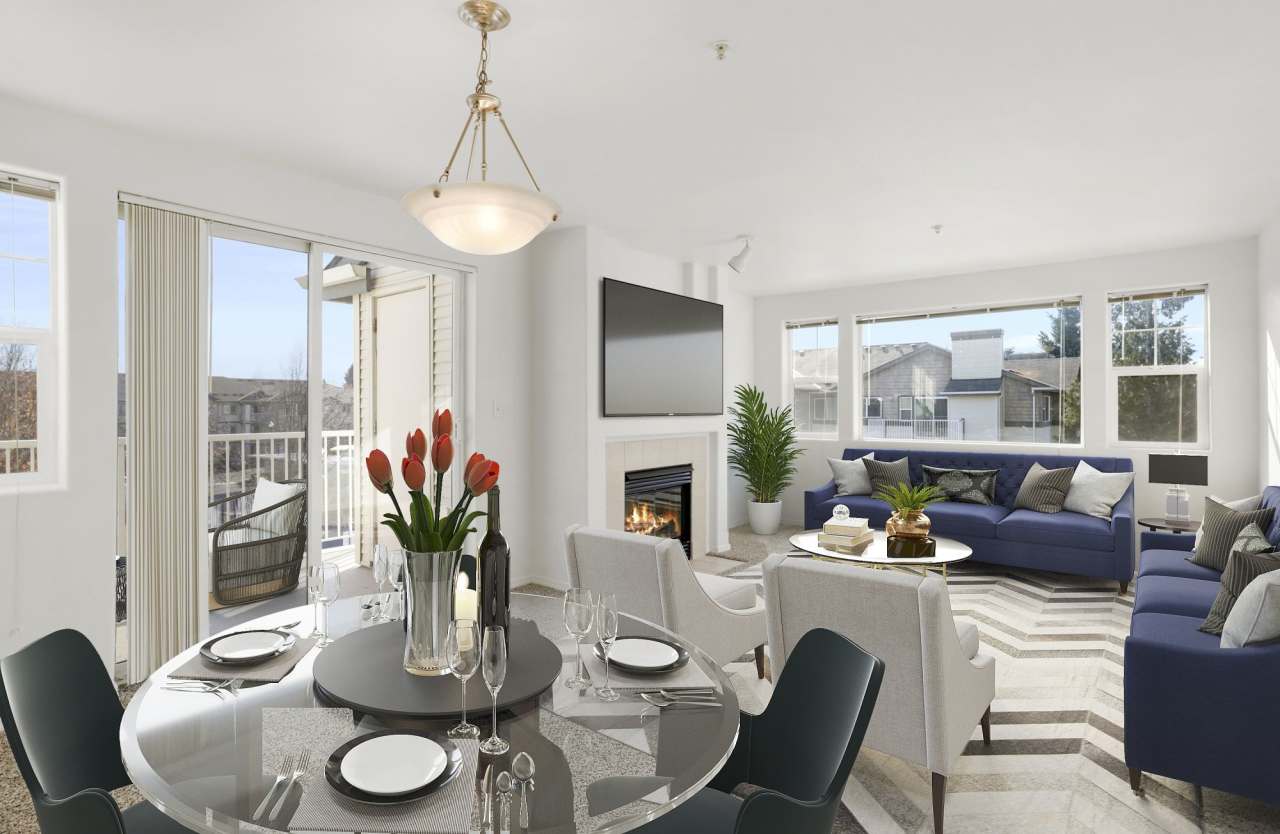 North Ridge Apartments