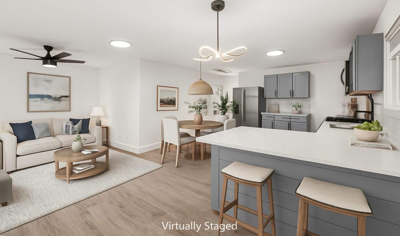 Stylish 3-Bed, 2-Bath Home Minutes from Downtown Indy!