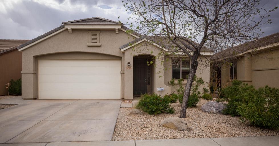 Coral Canyon Home with SPLASH PAD!!