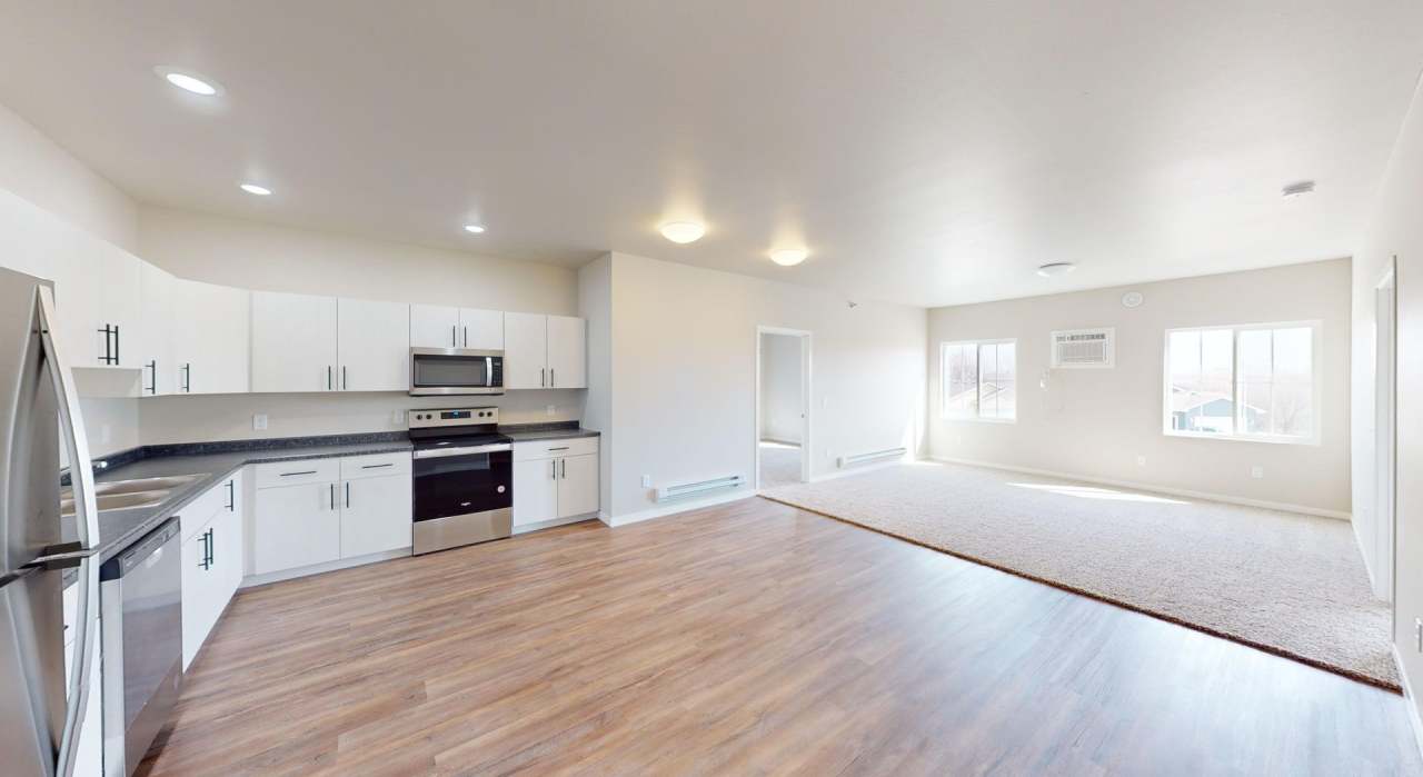 Marion Crossing Apartments