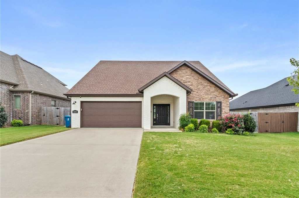 4400 SW Eggersway Pl