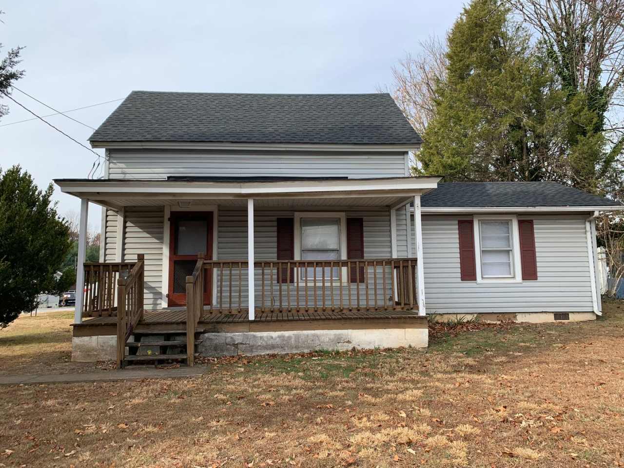 4598 South Amherst Highway