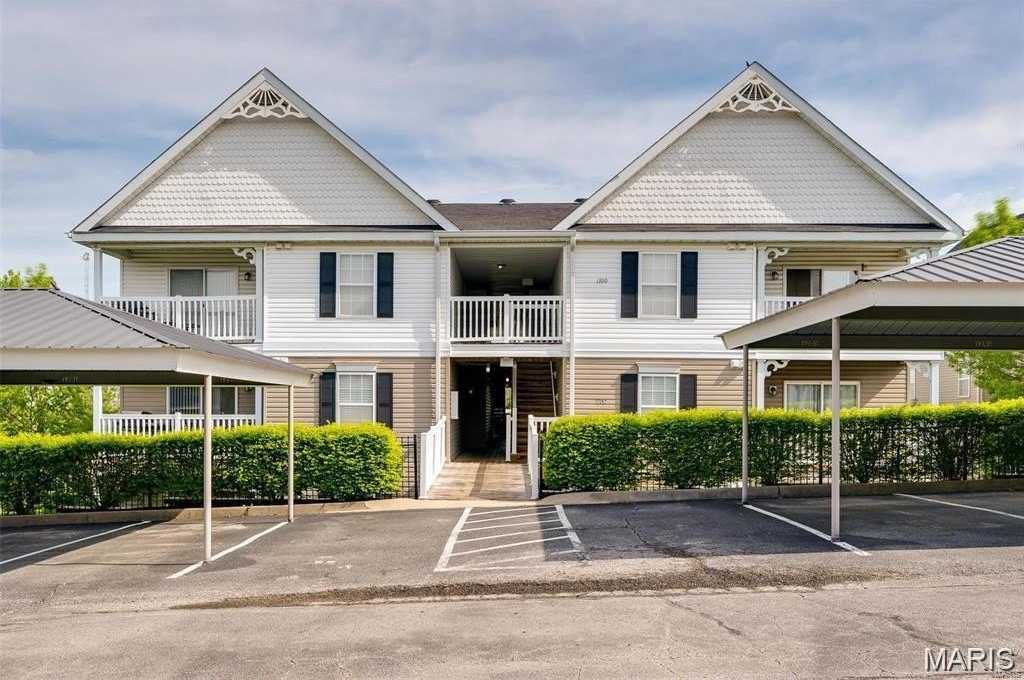 1201 Spring Creek Lane