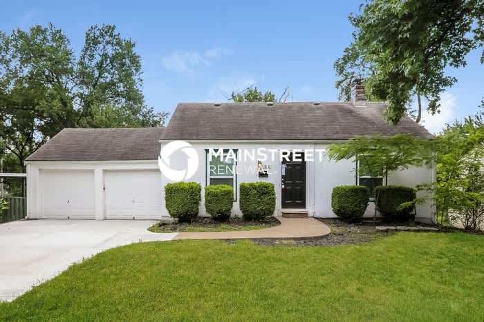 3101 Northeast 56th Street