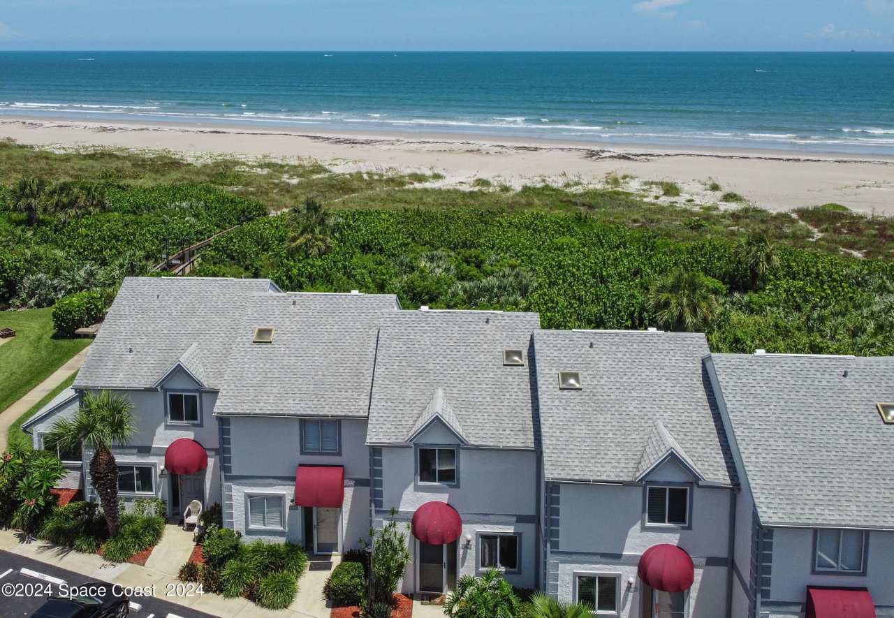 1004 Ocean Park Lane unit: 105