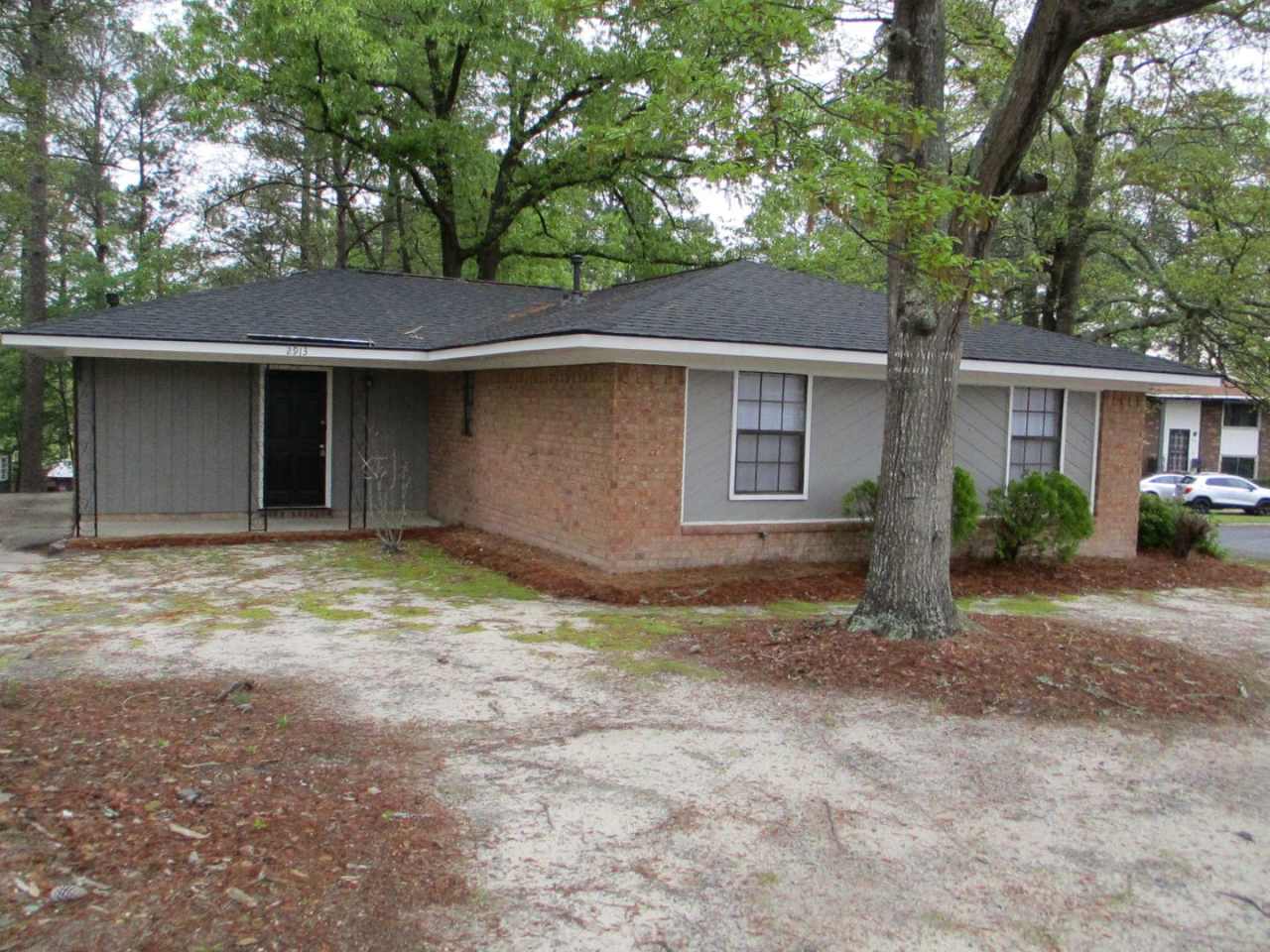 Nice 3Bedroom Ranch in South Augusta