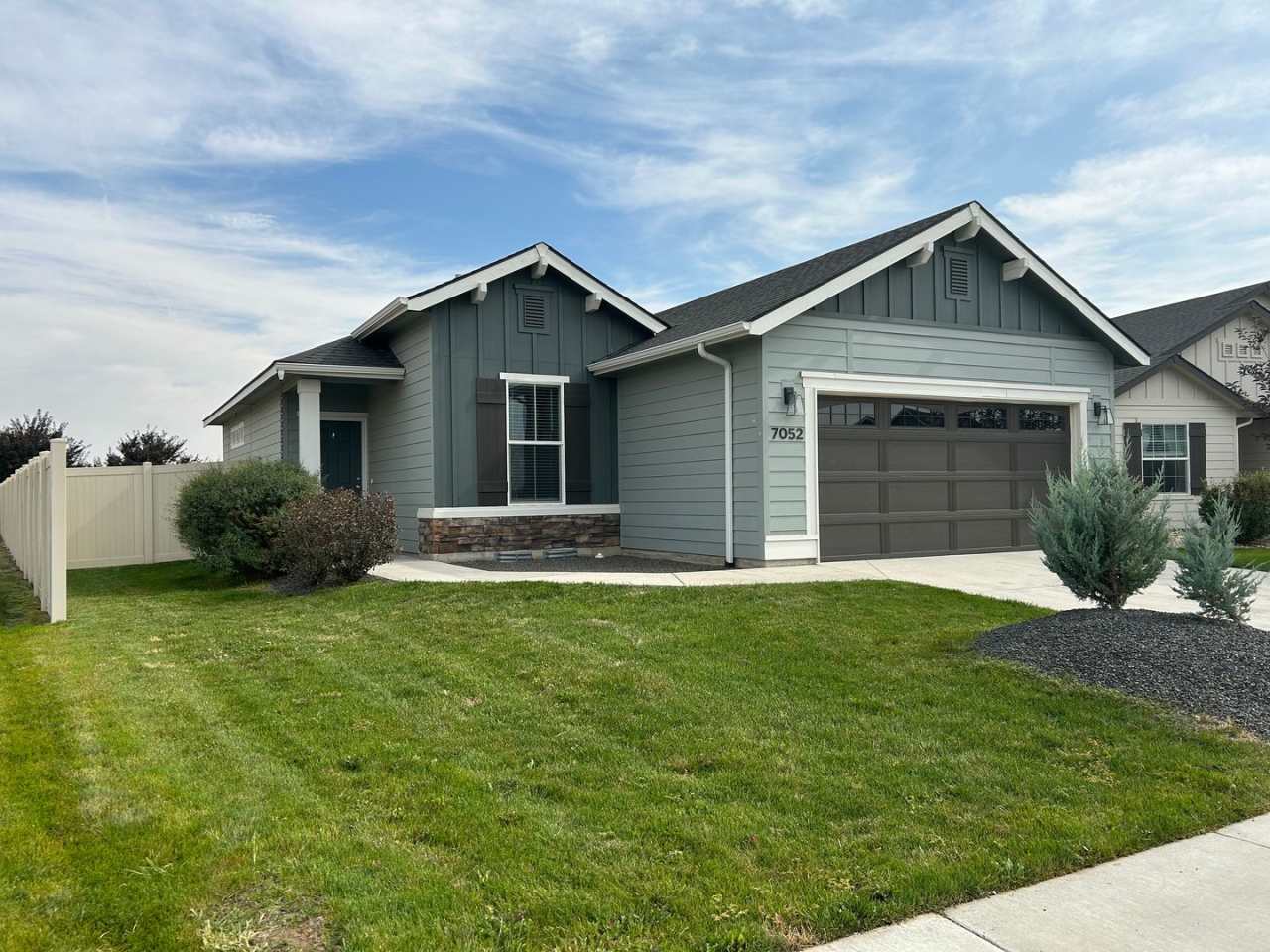 Beautiful 3 bedroom 2 bathroom Home in Meridian