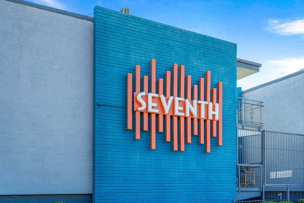 Seventh