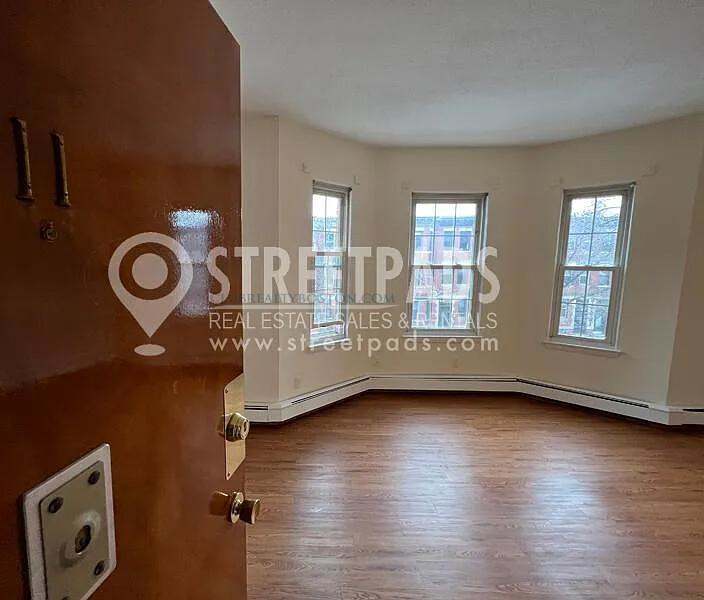 62 South Huntington Ave.