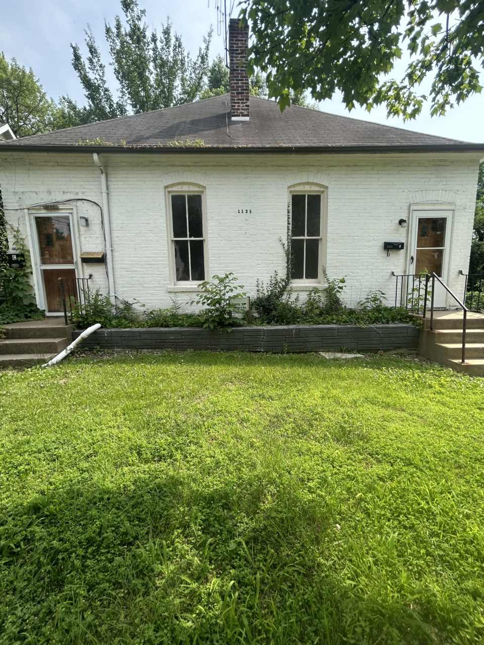 1125 East 5th Street - A