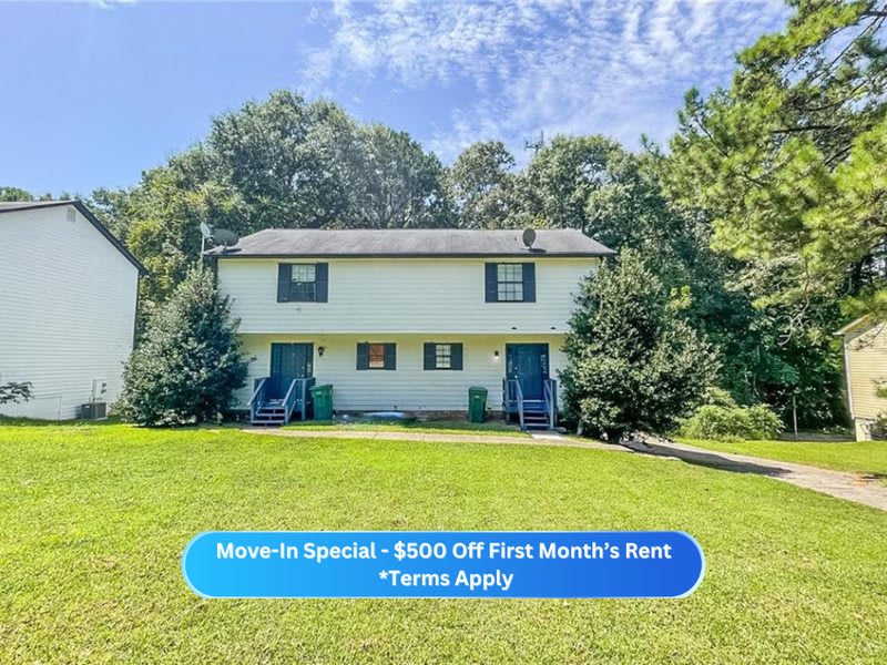 5022 Hawthorne Ct SE