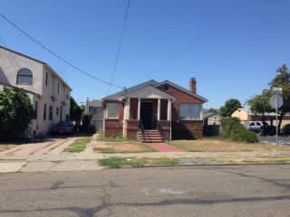 3 Bedroom 1 Bath House in Oakland -- Coming Soon!!!