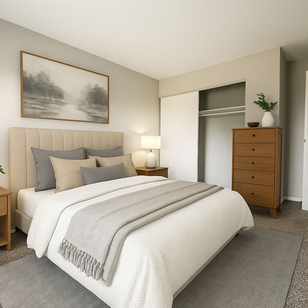 3097-3107 Silver Rock Avenue