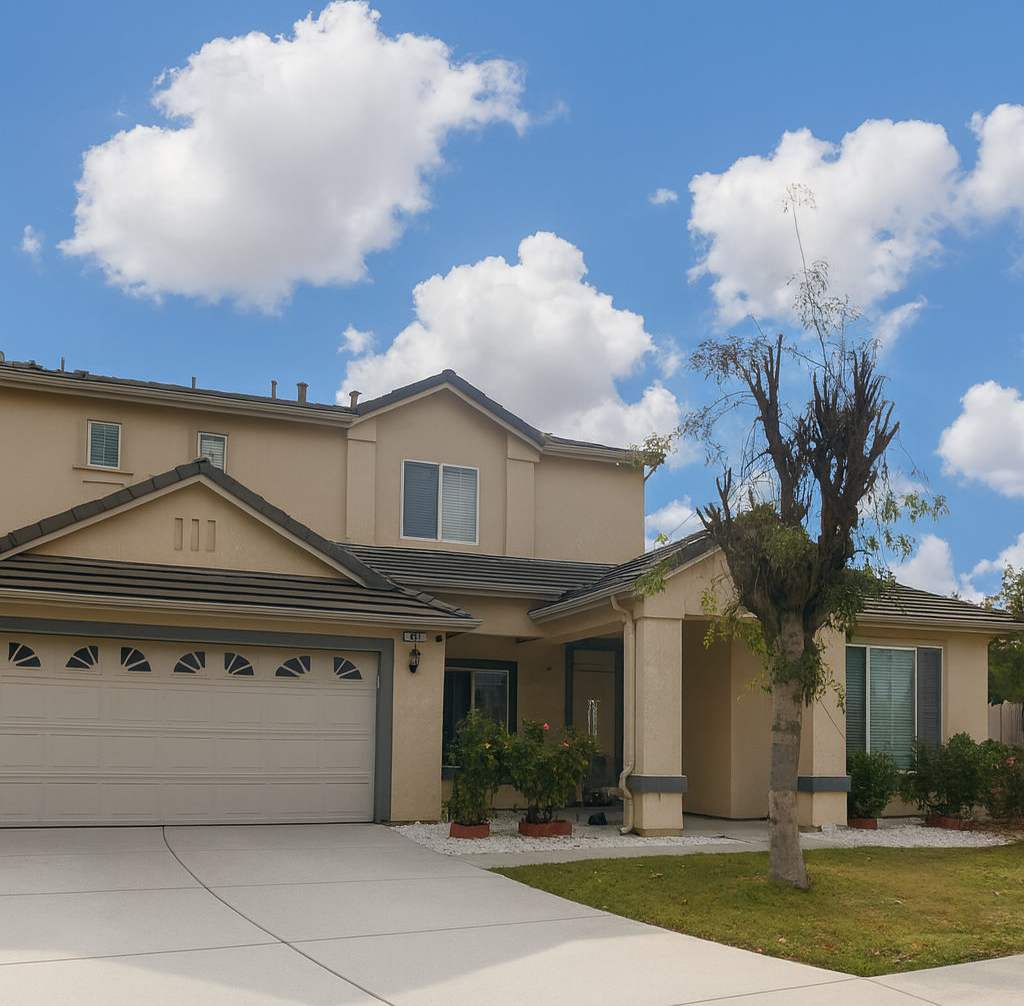 851 North Hartnell Place