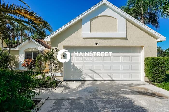 9131 Buttercup Court