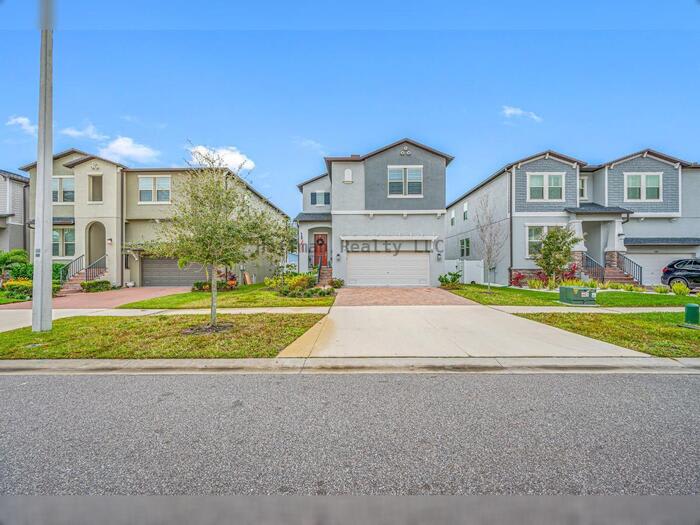 7305 South Faul Street