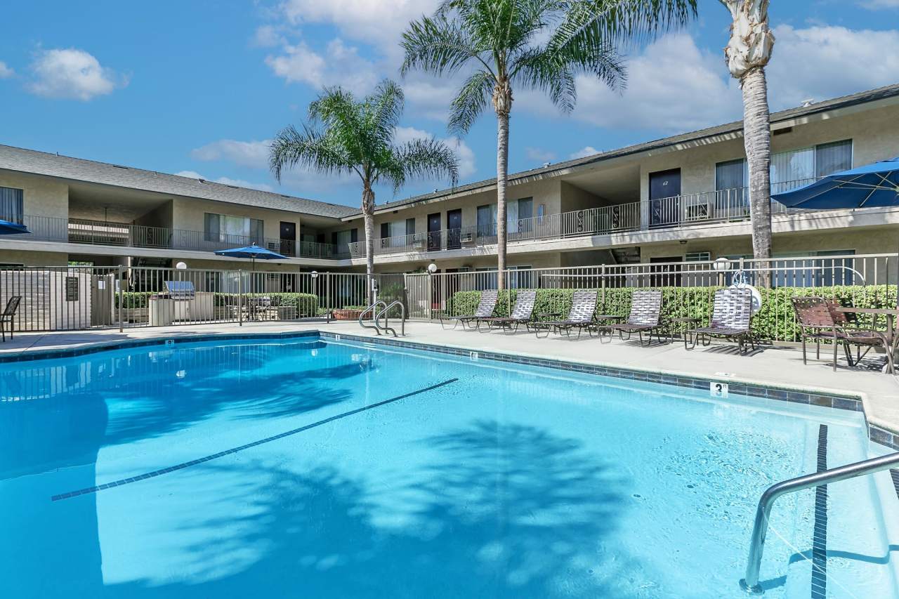 Casa Madrid Apartment Homes