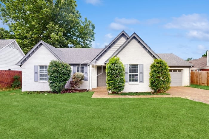 2587 Appling Crest Drive