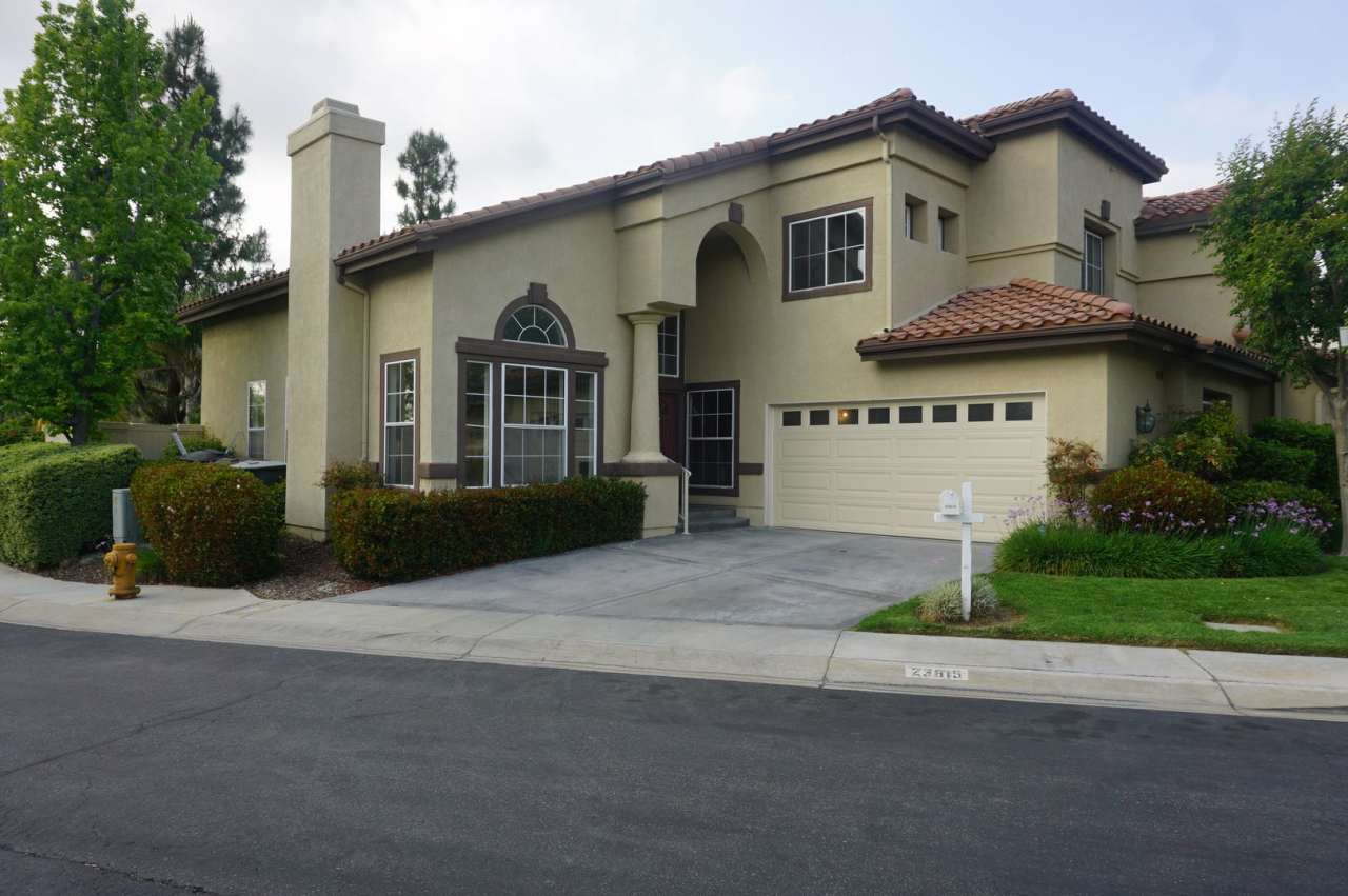 Beautiful Bryant Ranch 4 Bed 3 Bath Home in Hills of Yorba Linda