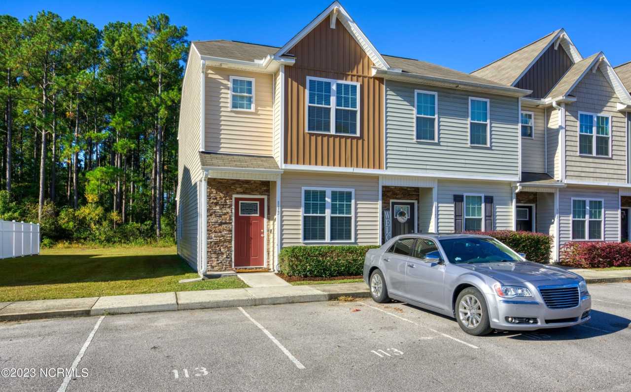 113 Beacon Woods Drive