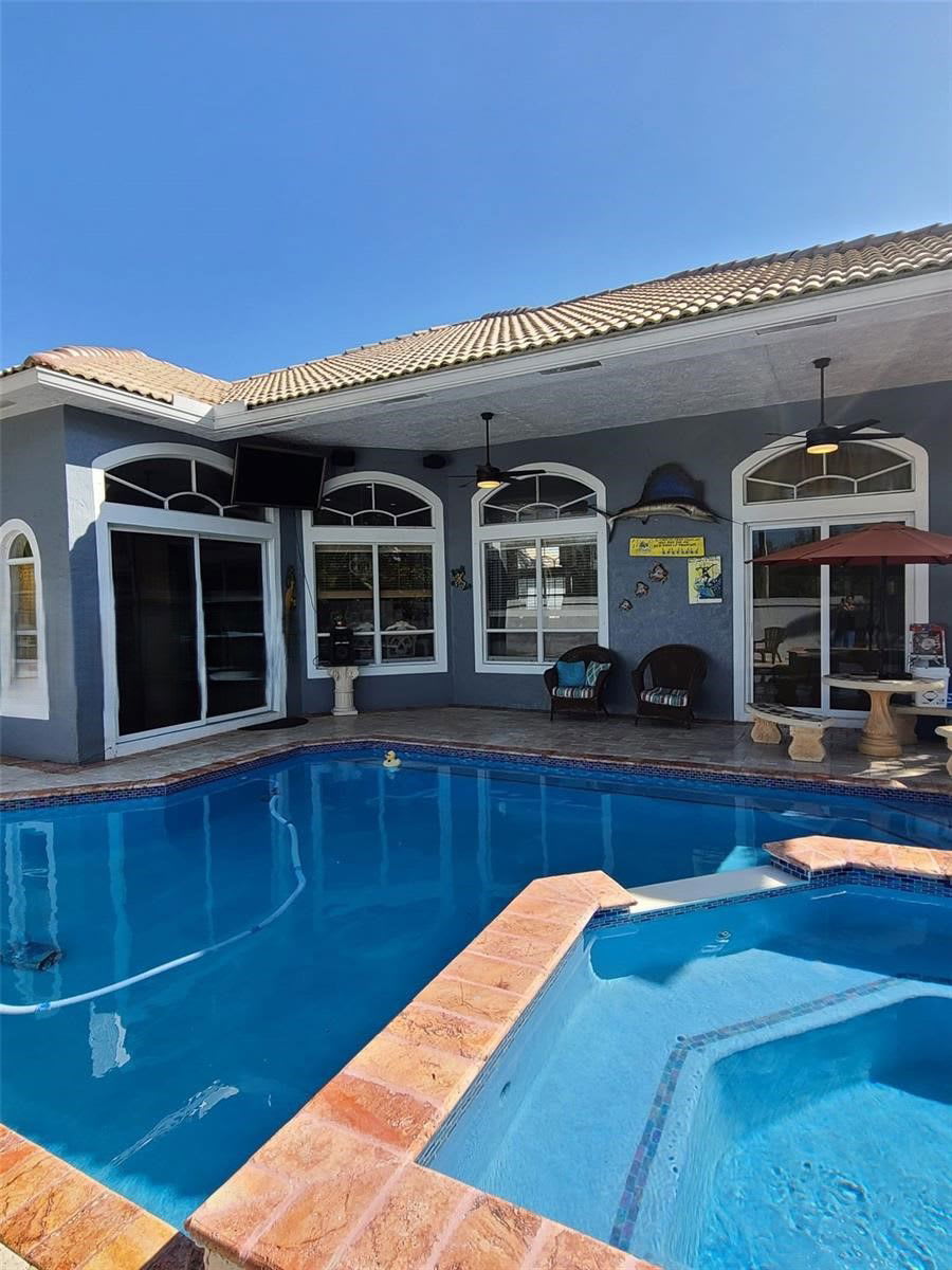 13955 Northwest 22nd Court