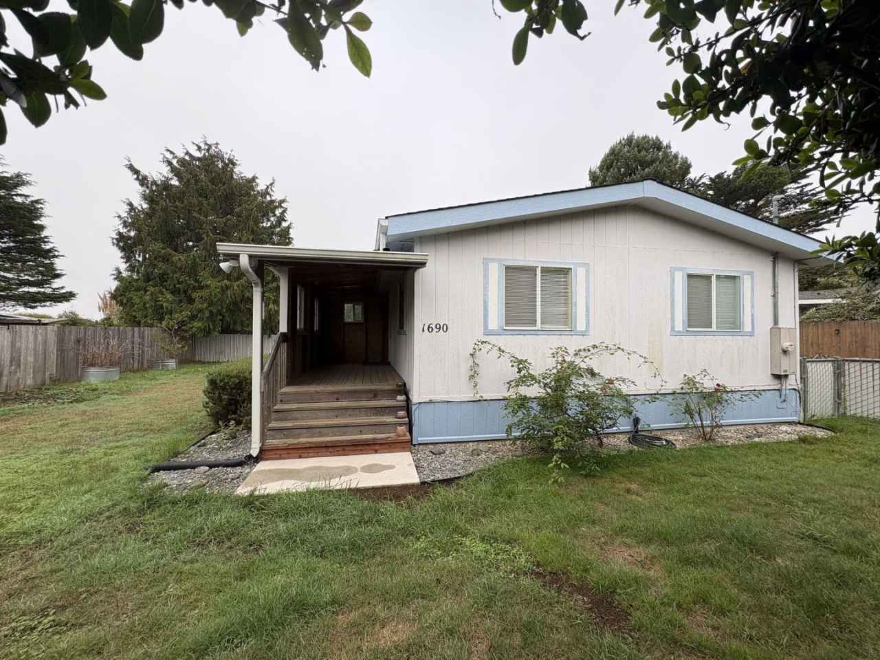 Remodeled Three Bed Two Bath