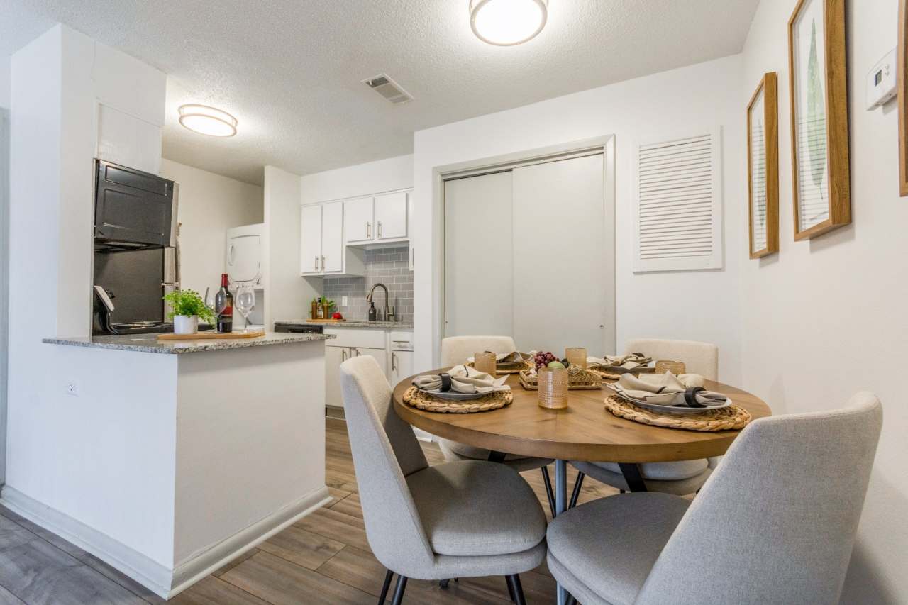 Brightwaters Apartments