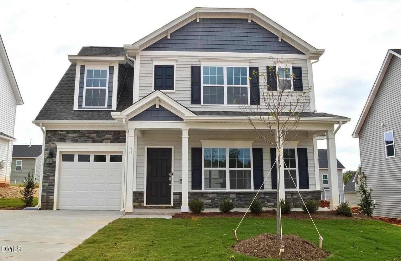 50 Douglas Fir Place