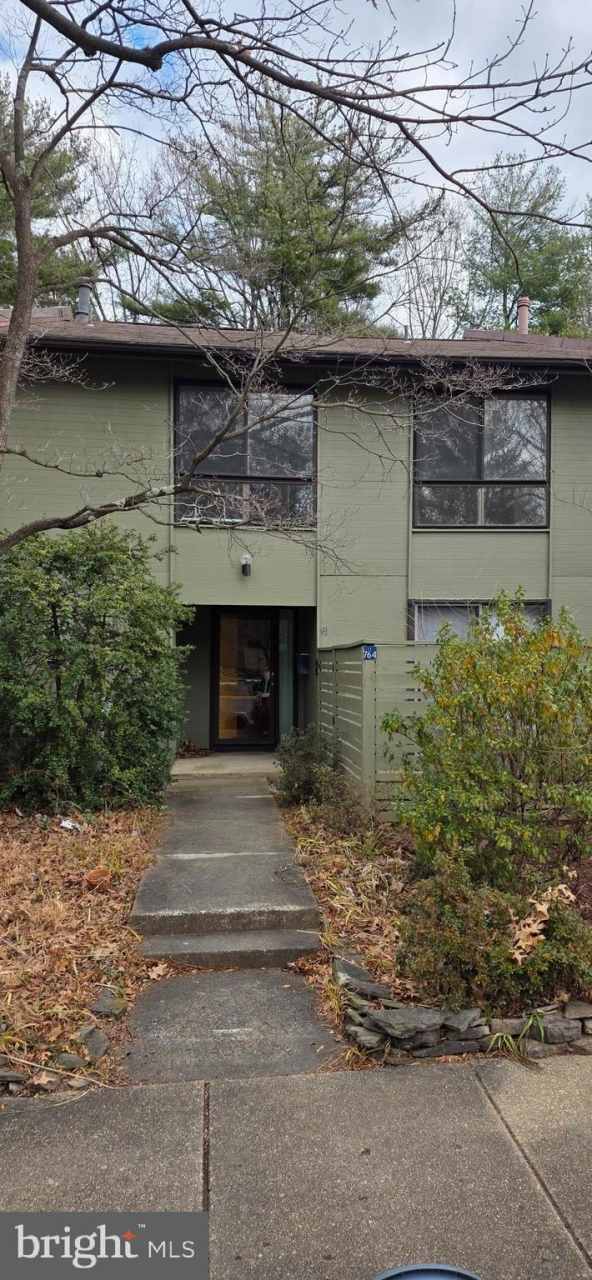 11764 INDIAN RIDGE Road