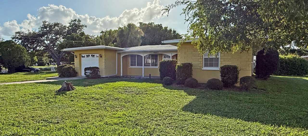 4605 S Grady Ave, Tampa, FL 33611