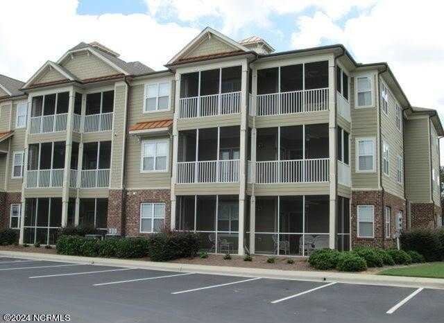 395 S Crow Creek Drive NW unit: 1216