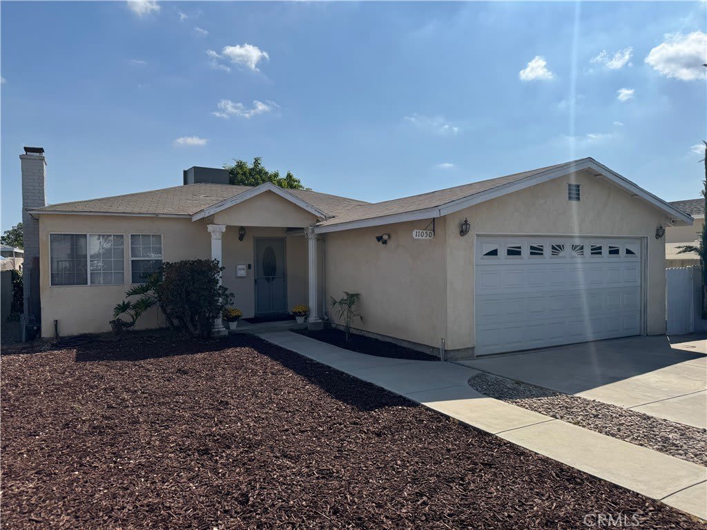 11050 Keswick Street