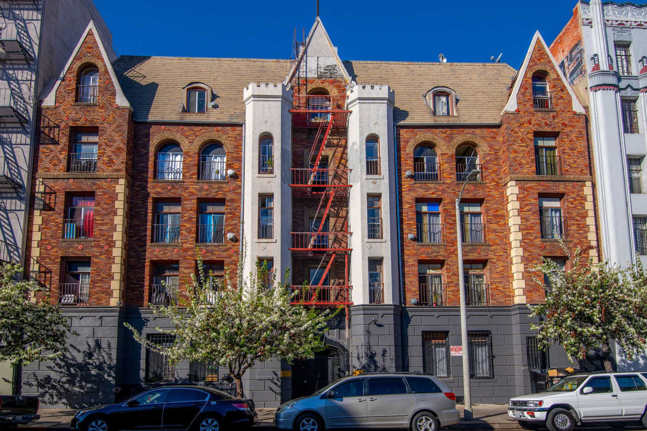 751 S. Normandie Ave.