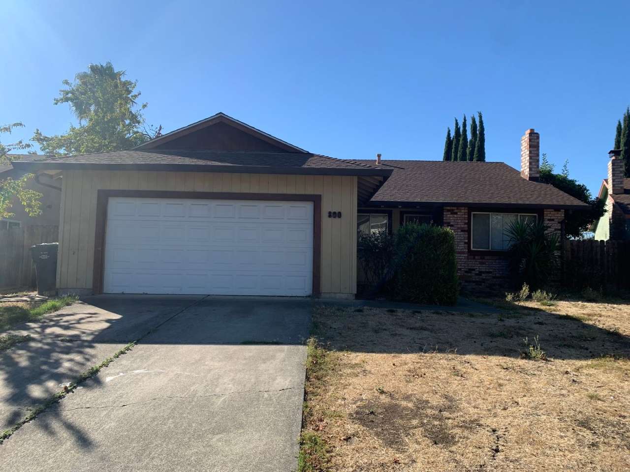 Fairfield Home Near Travis AFB  Laurel Creek Park!