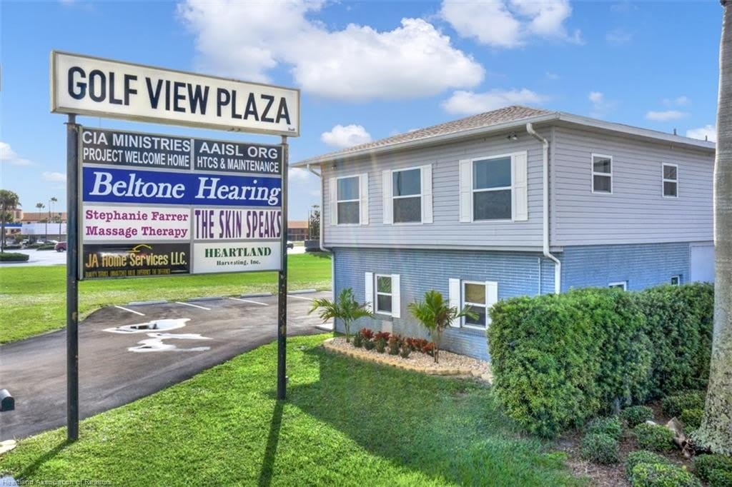 1245 US 27 Highway S