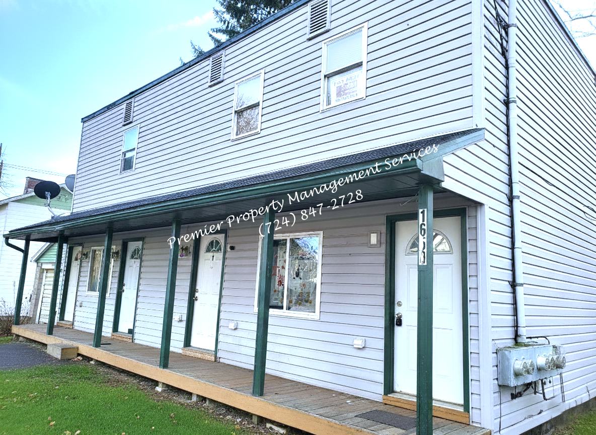 1650 Brighton Road #4A