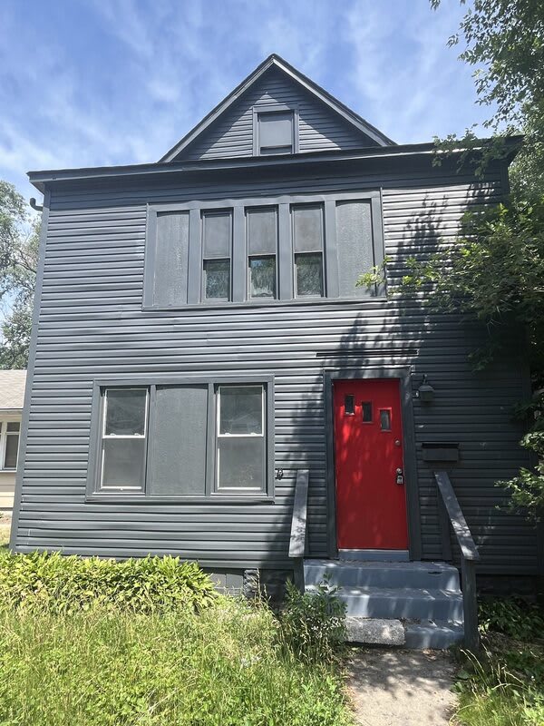 1365 Rutledge Street