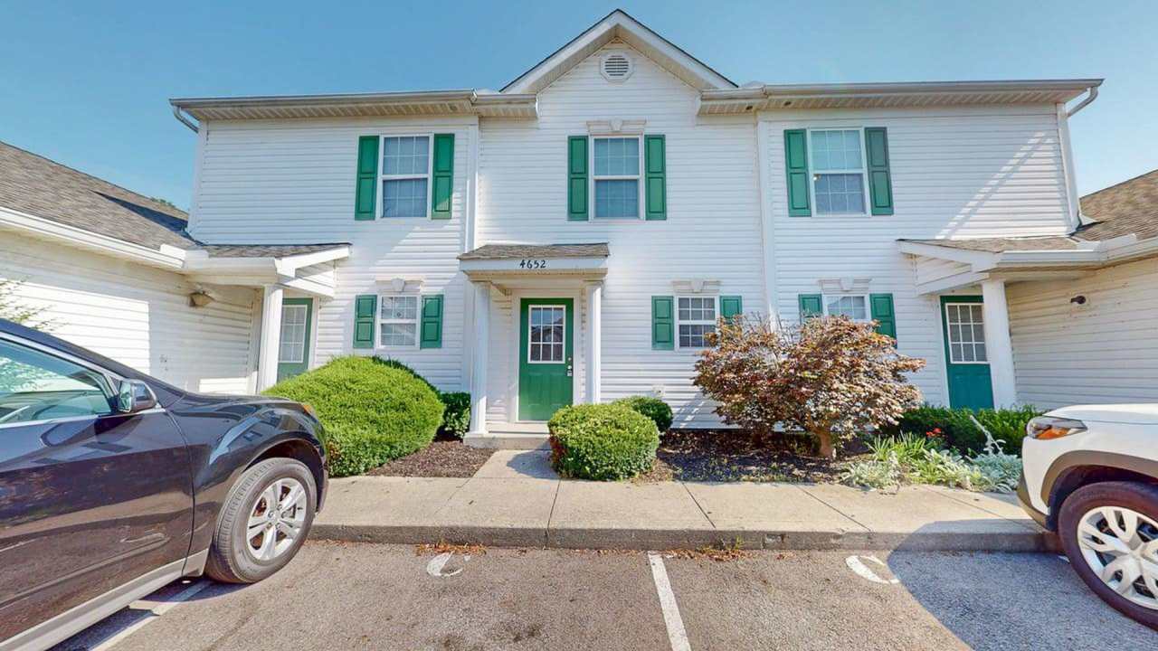 4652 Shalers Drive