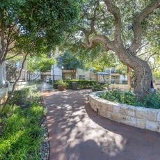 1801 East Palm Valley Boulevard