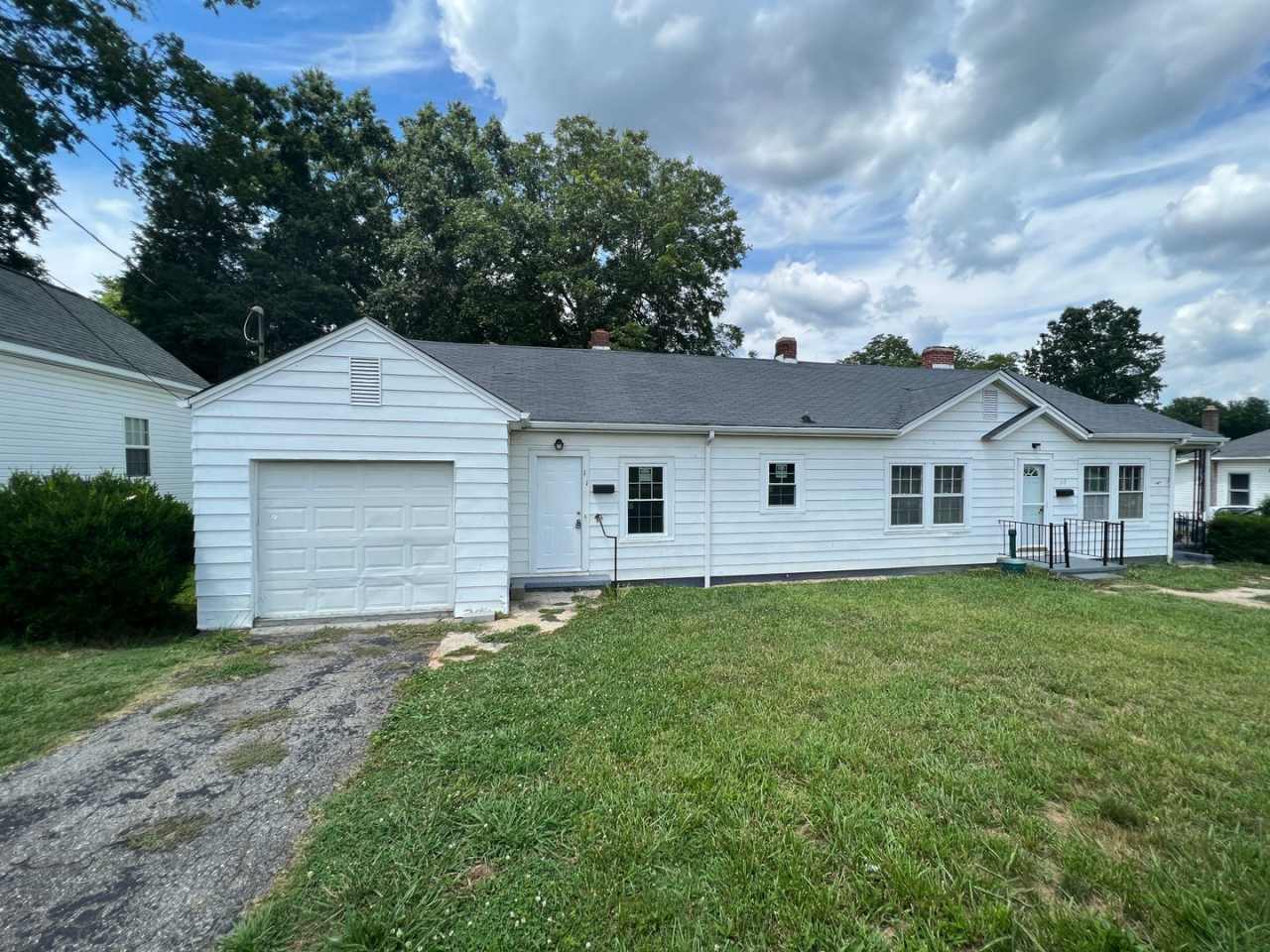 MOVE-IN Special* 1/2 off the first month's full rent