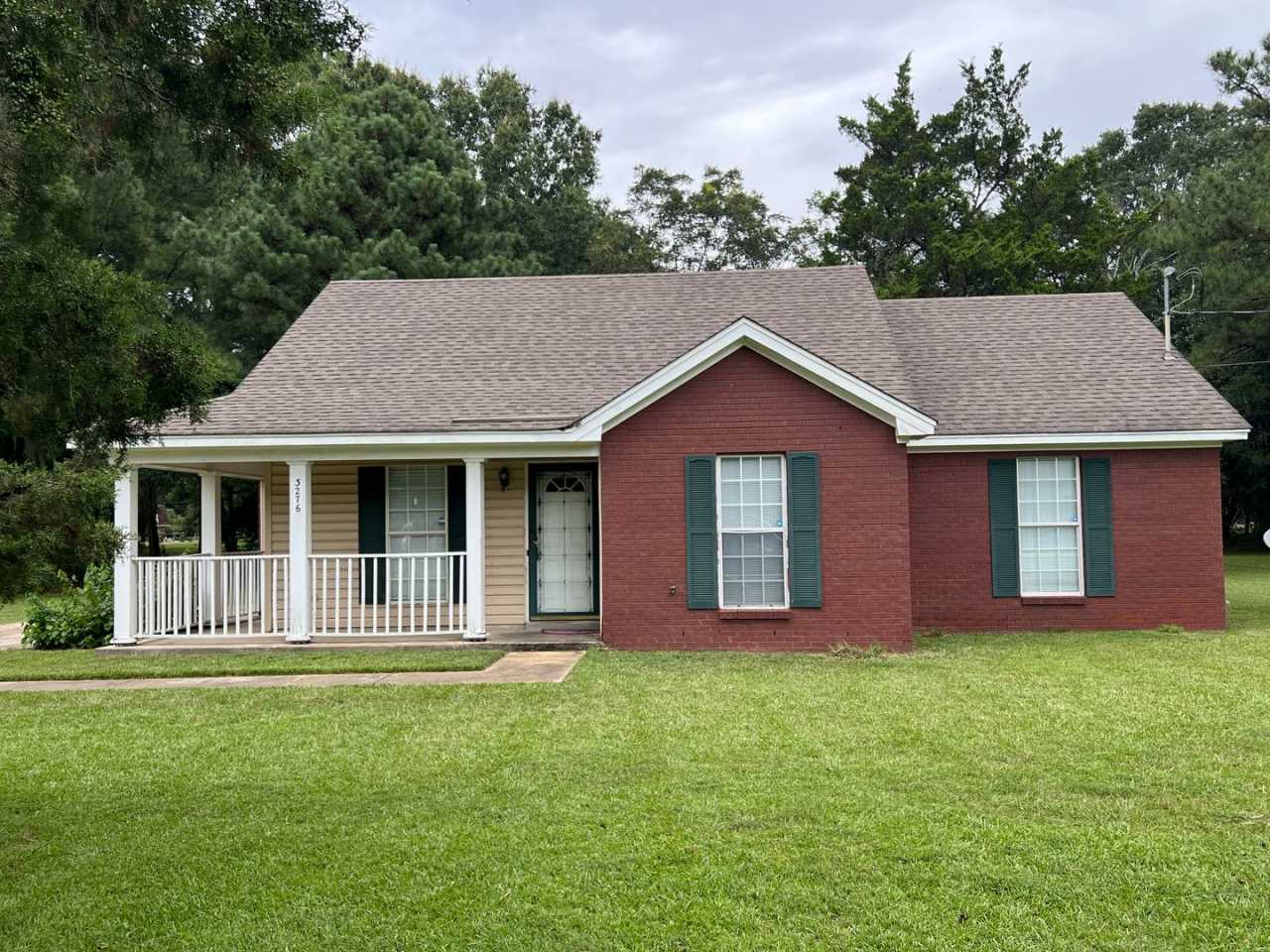 Home for Rent in Montgomery