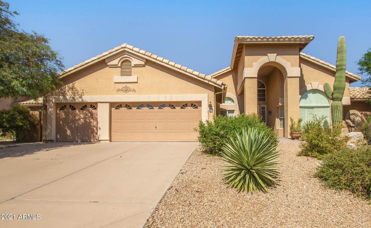 9386 E SOUTHWIND Lane