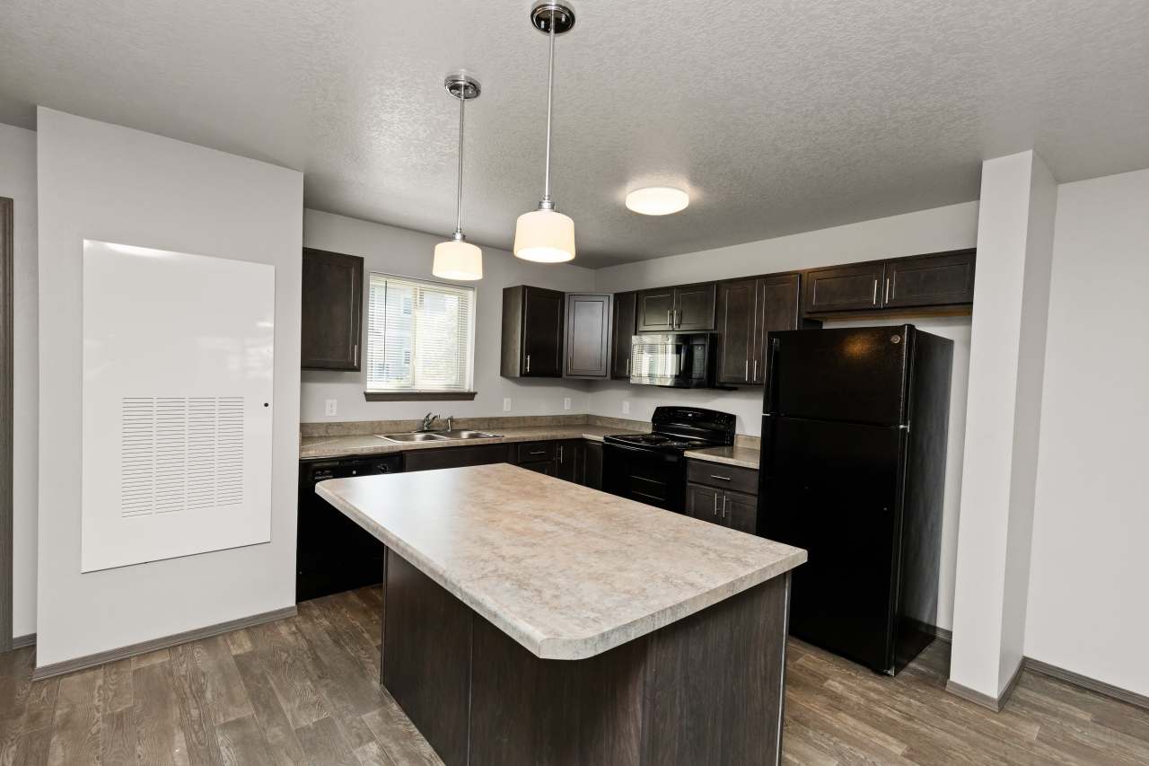 The Commons at Greenway Park