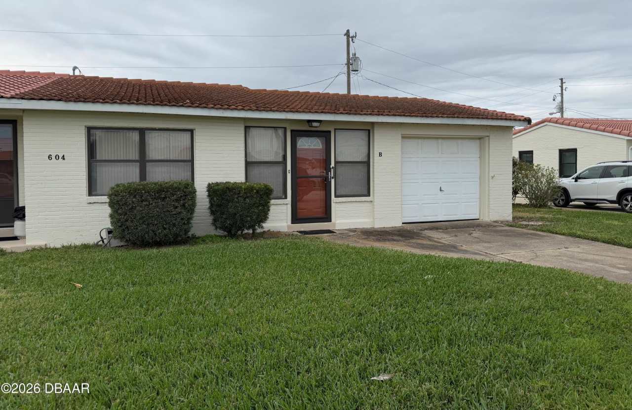 604 Robin Road unit: B