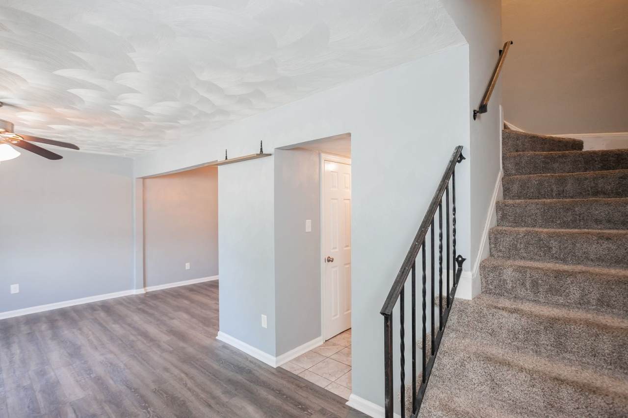 1122 Old Clubhouse Road