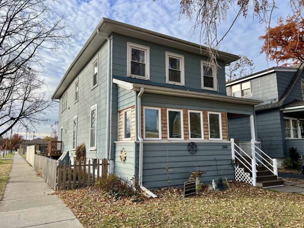 246 Washington Avenue