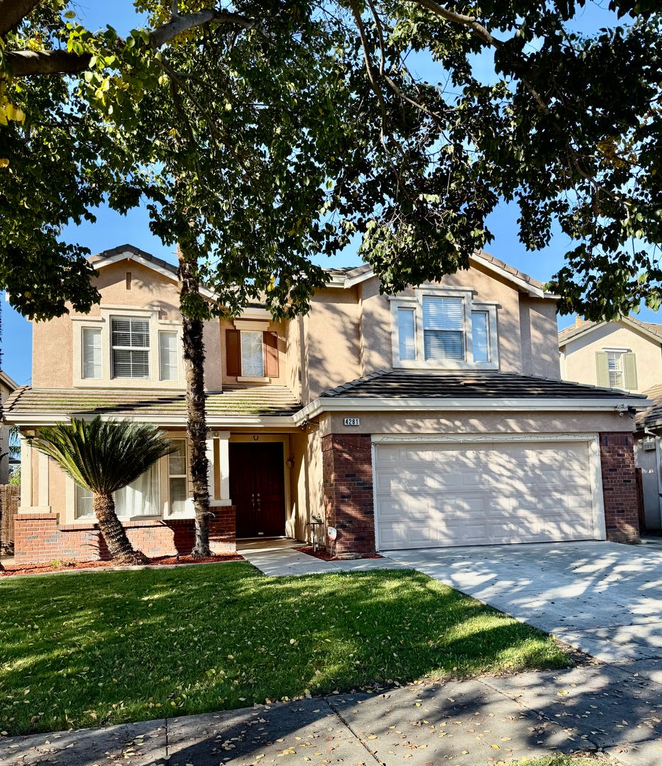 You’ll be proud to live in this home