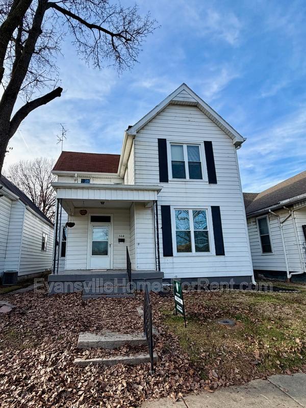 504 Casselberry Avenue B